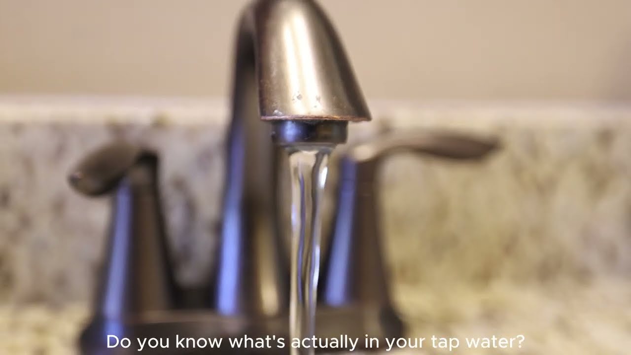 WaterScore, Australia's Number 1 Free Water Quality Service